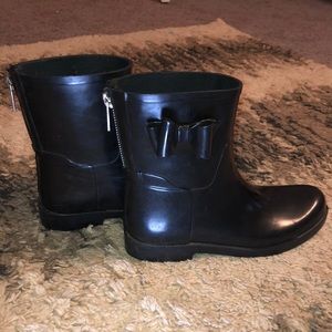 Jessica Simpson Rain boots